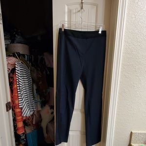 Gianni Bini tuxedo style pants